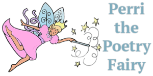 Perri the Poetry Fairy